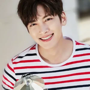 Ji Chang wook